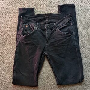 Hudson Jeans Women's Lydia Midrise Skinny Jeans